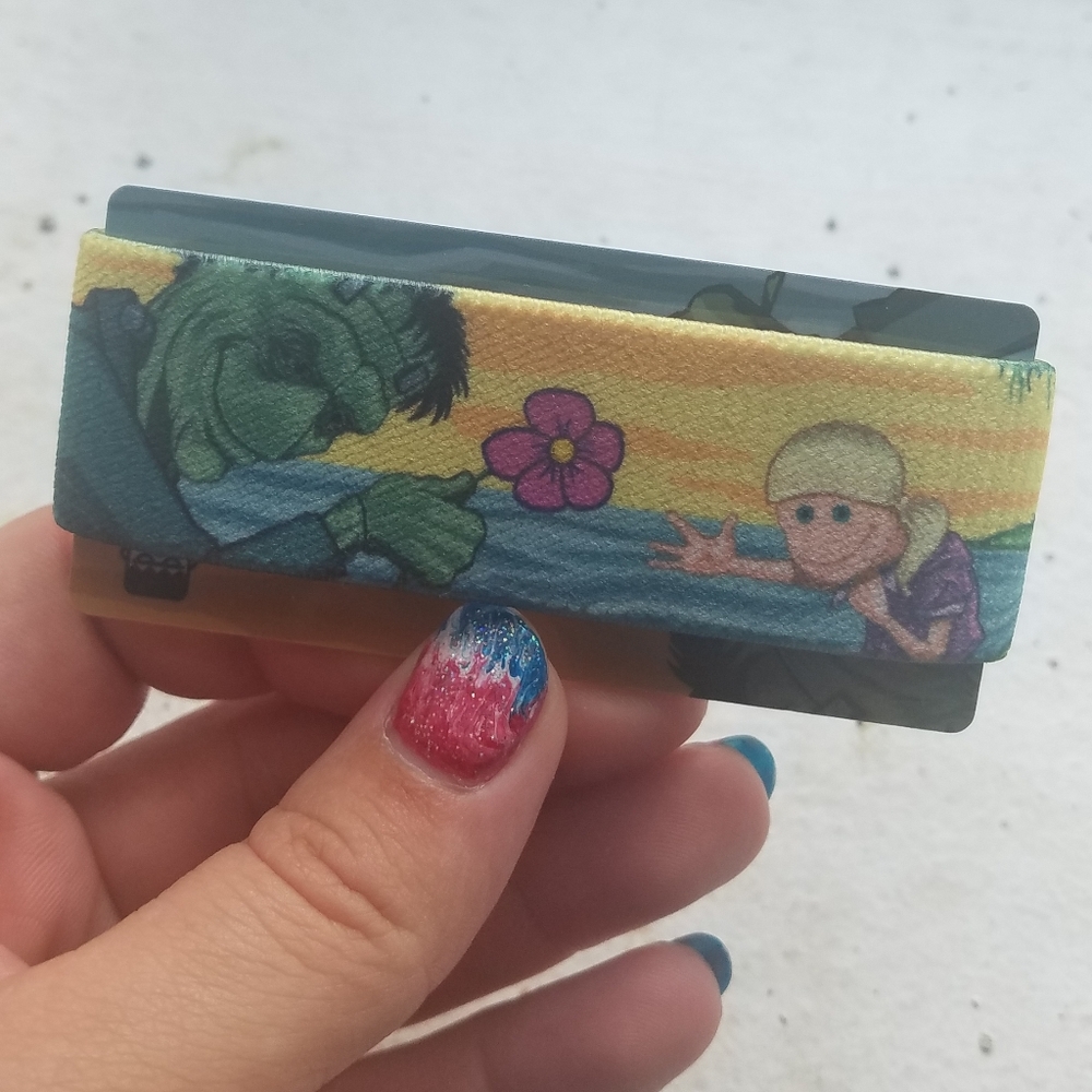 Zox Bracelet - Franken Kind! Size Small